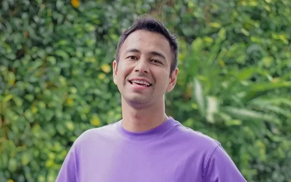 Perjalanan Sukses Raffi Ahmad