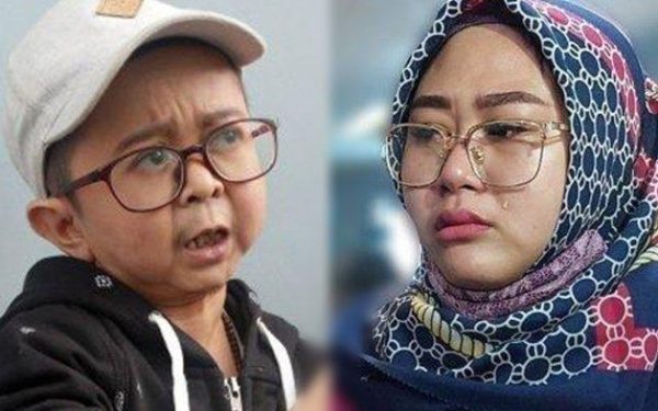 Kisah Pilu Daus Mini Yang di Tuduh Selingkuh