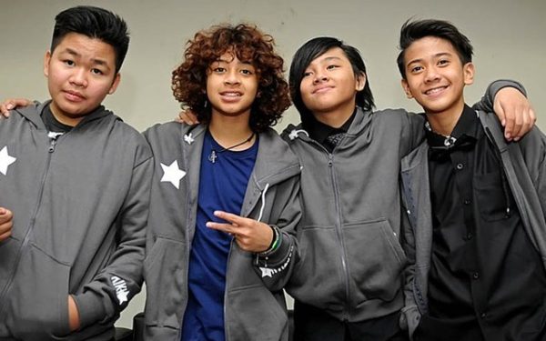 Alasan Bastian Stell Keluar Dari Boyband Coboy Junior